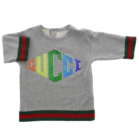 maglia bambino gucci